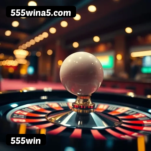 Comparação APP mobile vs versão web da 555win