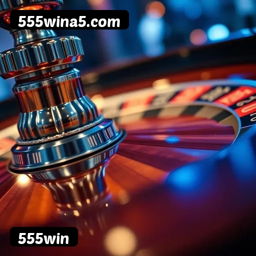 555win bônus R$5.000 + 500 giros - Rollover 35x, prazo 30 dias, 38% taxa conversão