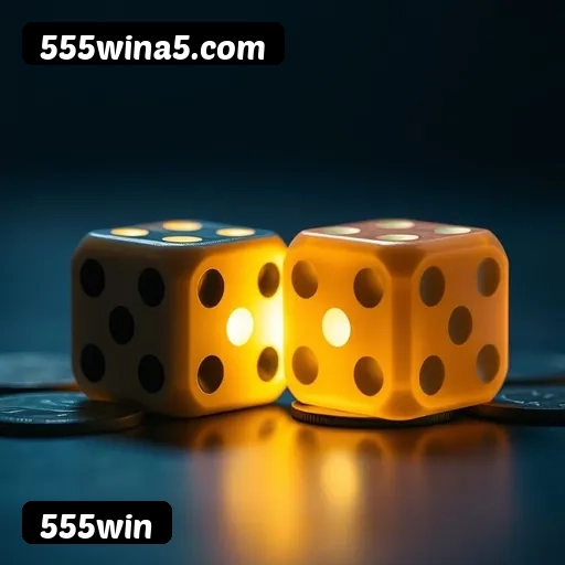 Tabela RTP dos jogos de cassino da 555win