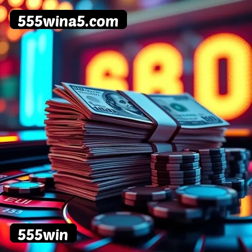 555win PIX instantâneo Brasil - Depósito e saque em minutos 24/7