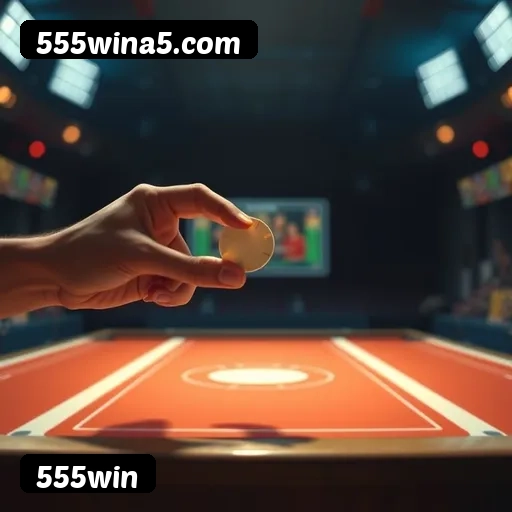 Níveis do programa VIP da 555win